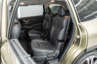 2024 Subaru Ascent Touring 7-Passenger - miniatura 16