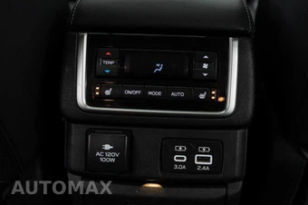 2024 Subaru Ascent Touring 7-Passenger - miniatura 17