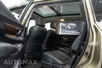 2024 Subaru Ascent Touring 7-Passenger - miniatura 18