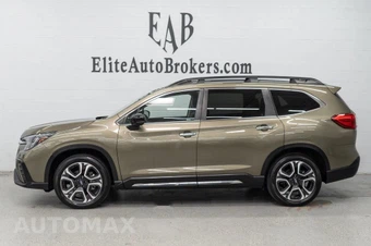 2024 Subaru Ascent Touring 7-Passenger - miniatura 2