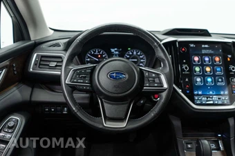 2024 Subaru Ascent Touring 7-Passenger - miniatura 21