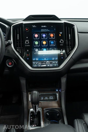 2024 Subaru Ascent Touring 7-Passenger - miniatura 22