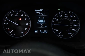 2024 Subaru Ascent Touring 7-Passenger - miniatura 23