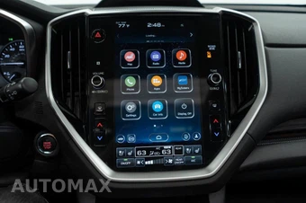 2024 Subaru Ascent Touring 7-Passenger - miniatura 24