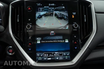 2024 Subaru Ascent Touring 7-Passenger - miniatura 25
