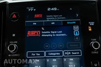 2024 Subaru Ascent Touring 7-Passenger - miniatura 26