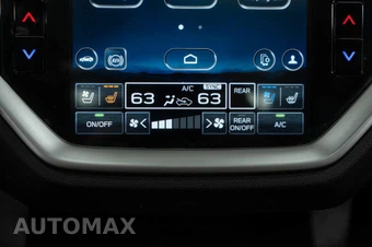 2024 Subaru Ascent Touring 7-Passenger - miniatura 28