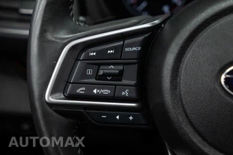 2024 Subaru Ascent Touring 7-Passenger - miniatura 29