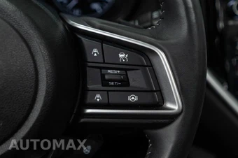 2024 Subaru Ascent Touring 7-Passenger - miniatura 30
