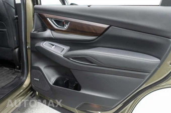 2024 Subaru Ascent Touring 7-Passenger - miniatura 31