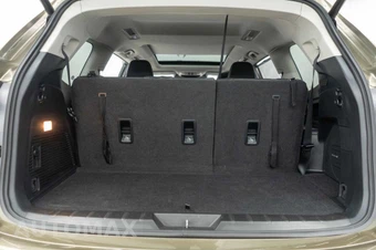 2024 Subaru Ascent Touring 7-Passenger - miniatura 32