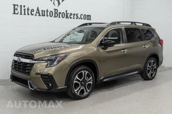 2024 Subaru Ascent Touring 7-Passenger - miniatura 35
