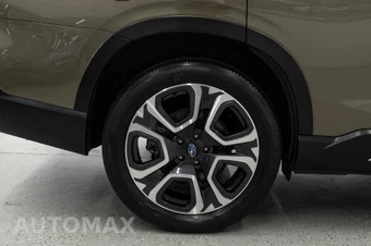2024 Subaru Ascent Touring 7-Passenger - miniatura 38