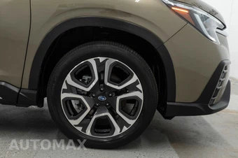 2024 Subaru Ascent Touring 7-Passenger - miniatura 39