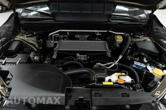 2024 Subaru Ascent Touring 7-Passenger - miniatura 40