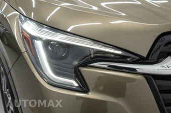 2024 Subaru Ascent Touring 7-Passenger - miniatura 42