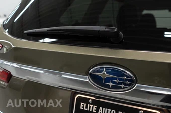 2024 Subaru Ascent Touring 7-Passenger - miniatura 46