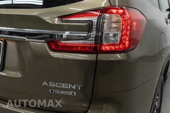 2024 Subaru Ascent Touring 7-Passenger - miniatura 47