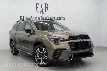 2024 Subaru Ascent Touring 7-Passenger - miniatura 49