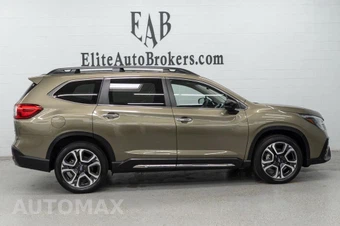 2024 Subaru Ascent Touring 7-Passenger - miniatura 5
