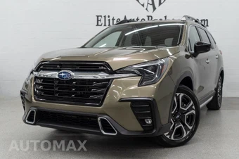2024 Subaru Ascent Touring 7-Passenger - miniatura 54