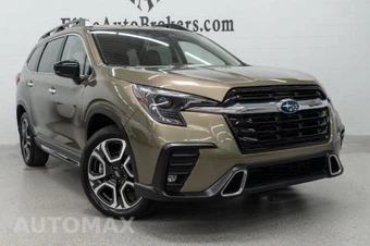 2024 Subaru Ascent Touring 7-Passenger - miniatura 6