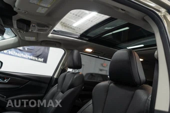 2024 Subaru Ascent Touring 7-Passenger - miniatura 7