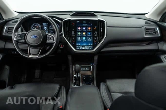 2024 Subaru Ascent Touring 7-Passenger - miniatura 9