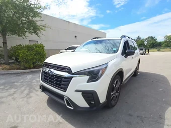 2024 Subaru Ascent Touring 7-Passenger