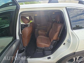 2024 Subaru Ascent Touring 7-Passenger - miniatura 10