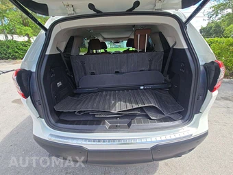 2024 Subaru Ascent Touring 7-Passenger - miniatura 12
