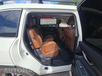 2024 Subaru Ascent Touring 7-Passenger - miniatura 14