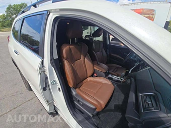 2024 Subaru Ascent Touring 7-Passenger - miniatura 16