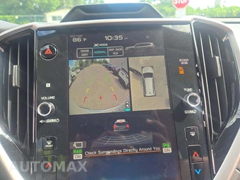 2024 Subaru Ascent Touring 7-Passenger - miniatura 21
