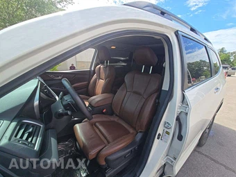 2024 Subaru Ascent Touring 7-Passenger - miniatura 3