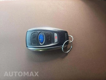 2024 Subaru Ascent Touring 7-Passenger - miniatura 5