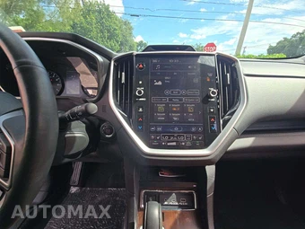 2024 Subaru Ascent Touring 7-Passenger - miniatura 7