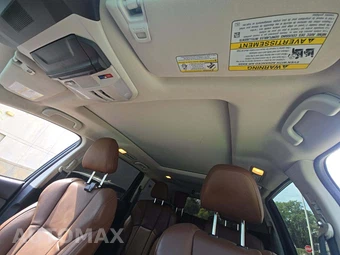 2024 Subaru Ascent Touring 7-Passenger - miniatura 8
