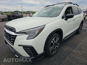 2024 Subaru Ascent Touring 7-Passenger