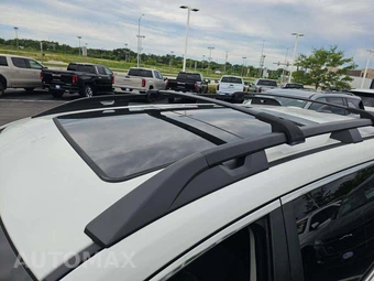 2024 Subaru Ascent Touring 7-Passenger - miniatura 11