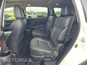 2024 Subaru Ascent Touring 7-Passenger - miniatura 12
