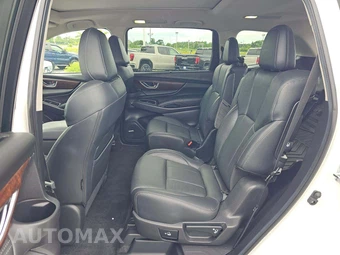 2024 Subaru Ascent Touring 7-Passenger - miniatura 13