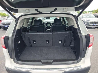 2024 Subaru Ascent Touring 7-Passenger - miniatura 14