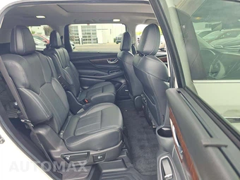 2024 Subaru Ascent Touring 7-Passenger - miniatura 16