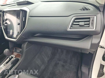 2024 Subaru Ascent Touring 7-Passenger - miniatura 19