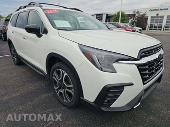 2024 Subaru Ascent Touring 7-Passenger - miniatura 4