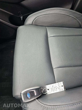 2024 Subaru Ascent Touring 7-Passenger - miniatura 8