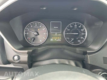 2024 Subaru Ascent Touring 7-Passenger - miniatura 9