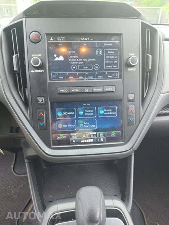 2024 Subaru Crosstrek - miniatura 10