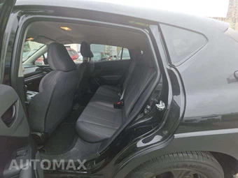 2024 Subaru Crosstrek - miniatura 13